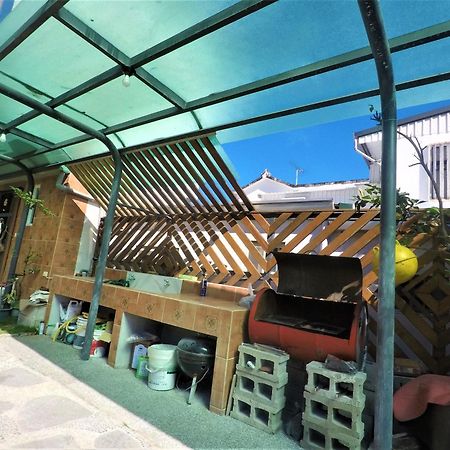 Stone Home Bed And Breakfast T'ai-tung Esterno foto