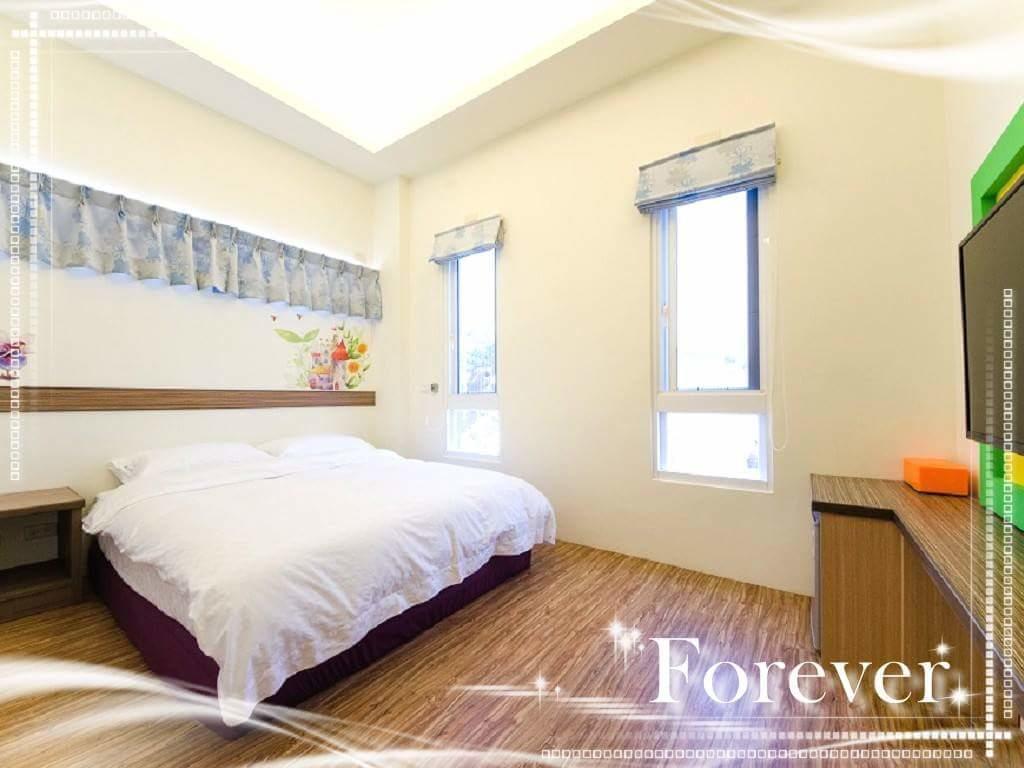 Stone Home Bed And Breakfast T'ai-tung Esterno foto