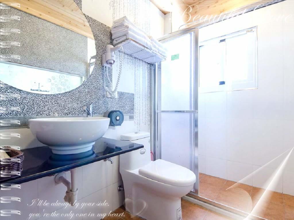 Stone Home Bed And Breakfast T'ai-tung Esterno foto