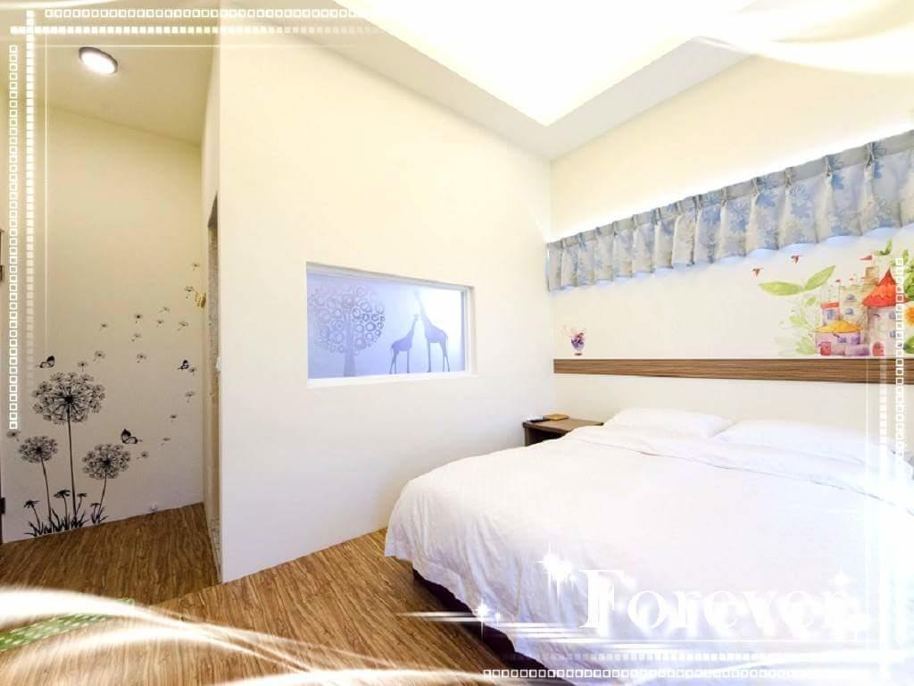 Stone Home Bed And Breakfast T'ai-tung Esterno foto